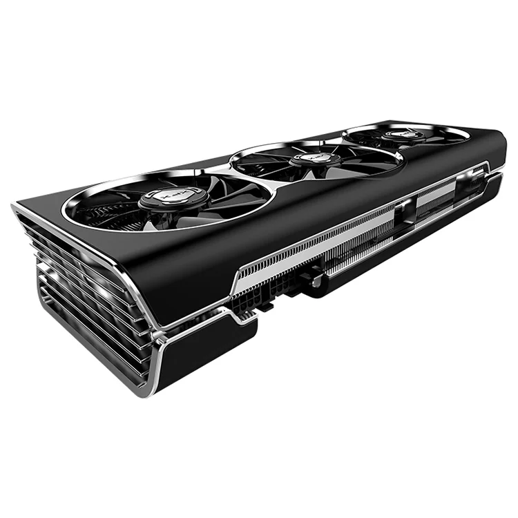 Popular hot selling Radeon RX590 6700XT 6800XT 5700XT computer game graphics card