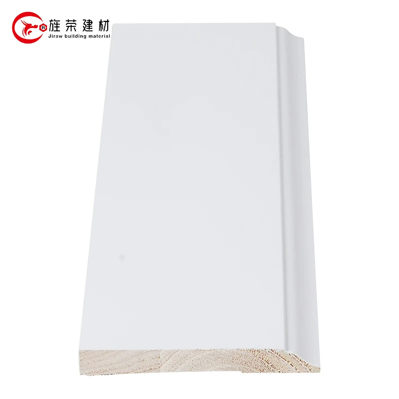 Грунтованная настенная основа