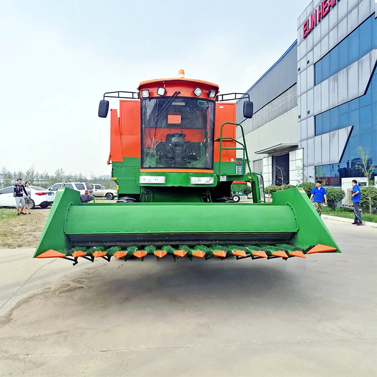 sunflower seeds combine harvester for sale
