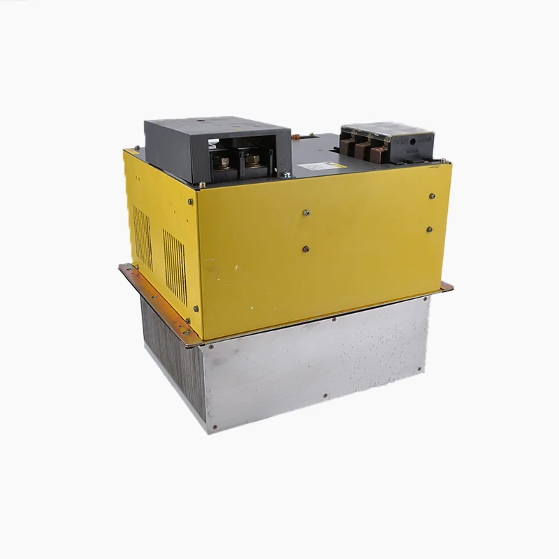 A06B-6093-H150 новый оригинальный fanuc серводвигатель переменного тока Привод
