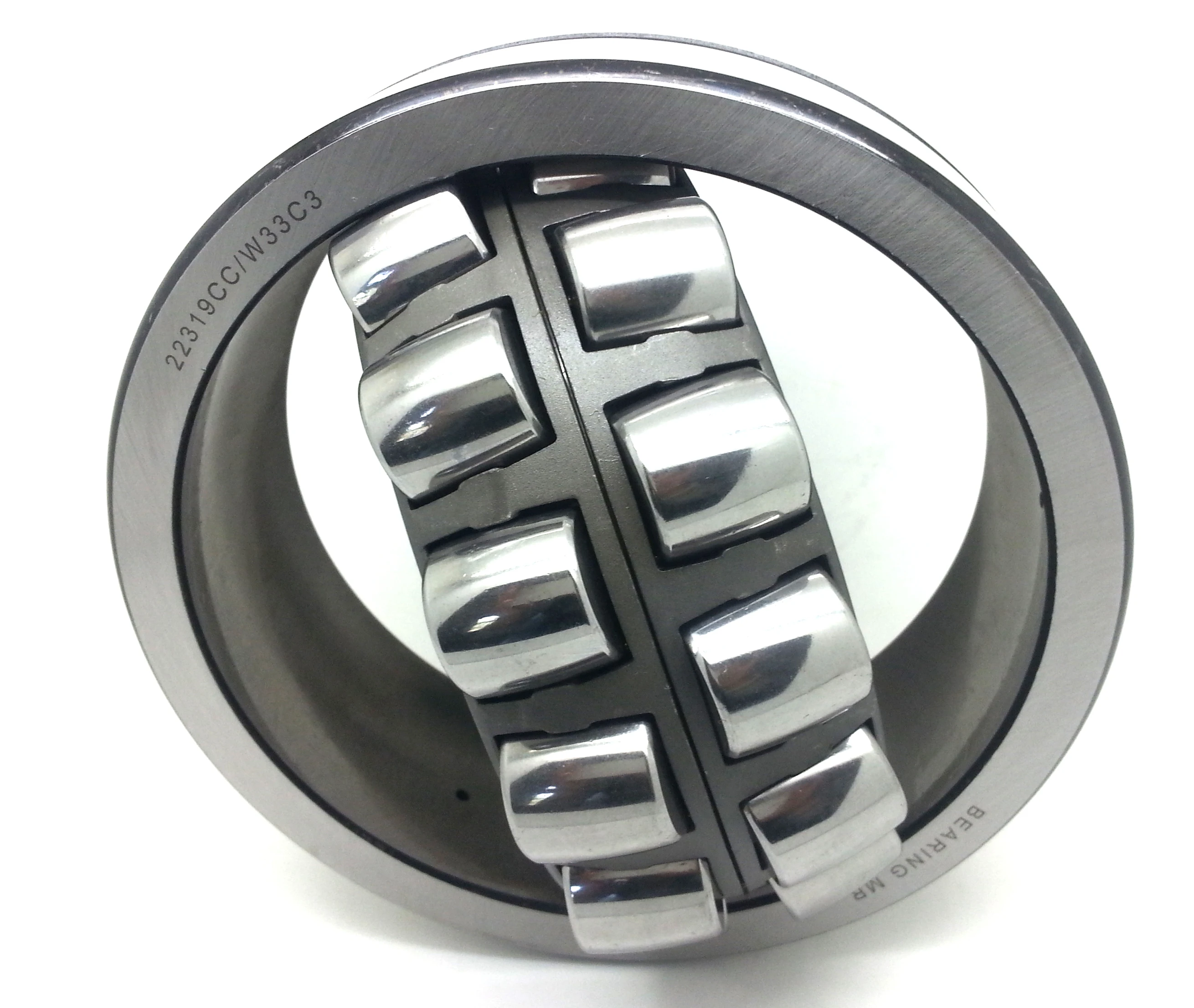 Сферический роликовый подшипник