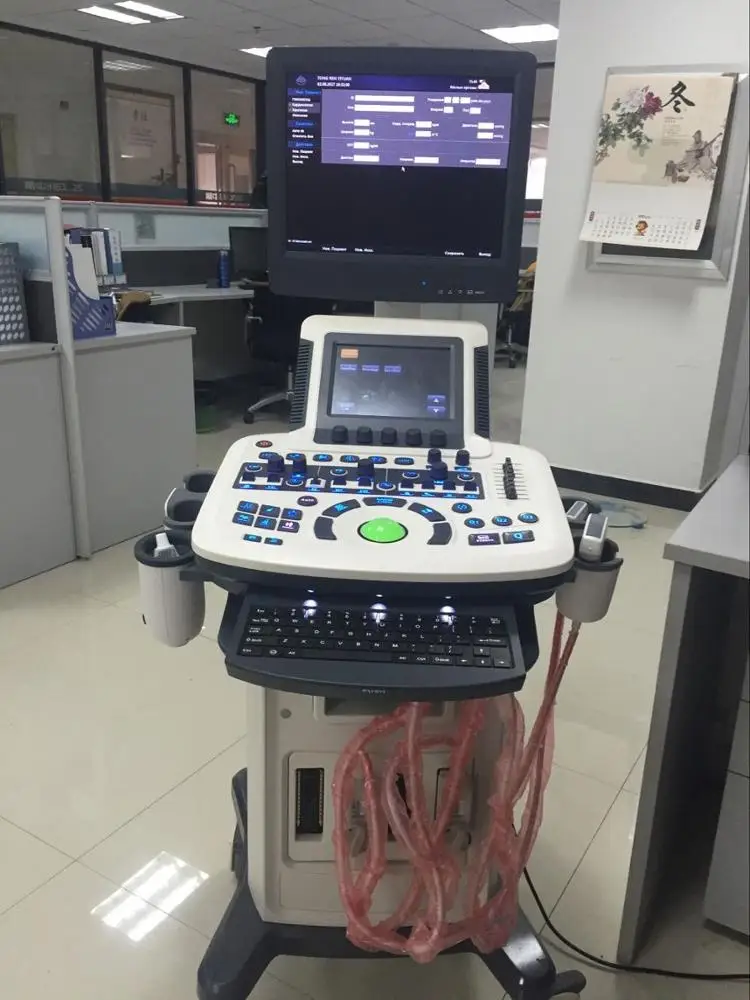 Best Pregnancy Ultrasound Scanner 4d Ultrasound Machine