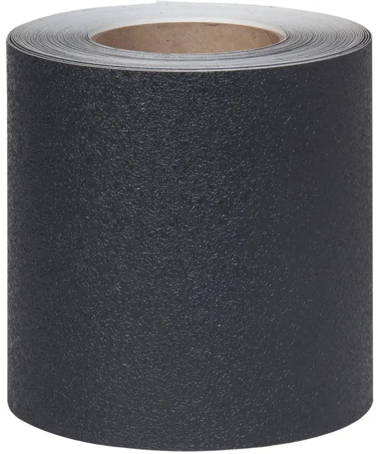 High Traction Friction Abrasive Safety Grip Anti slip Tape