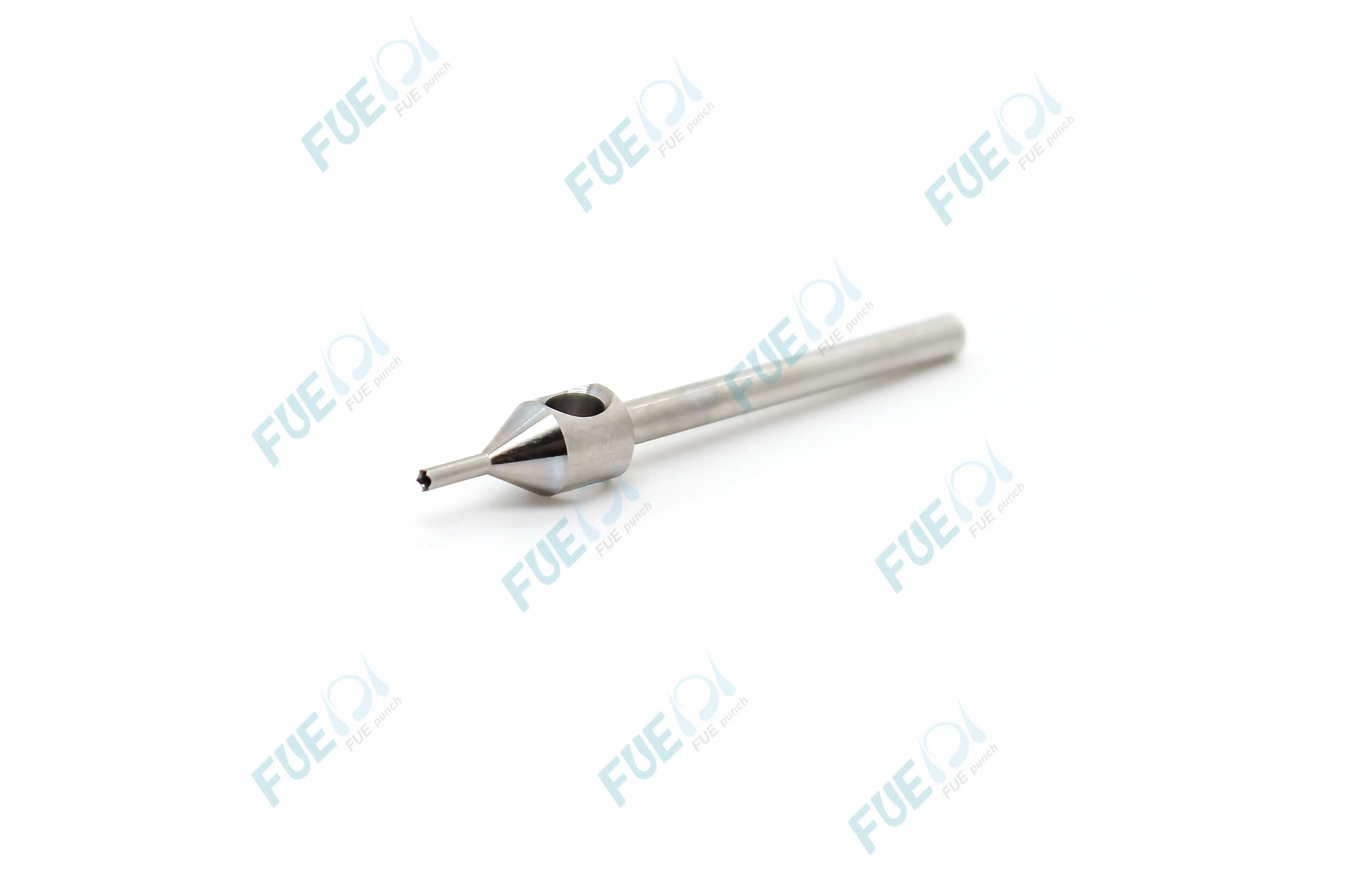 0.8mm 0.9mm 1.0mm Fue Punch hair transplant machine hair loss Stainless Steel304