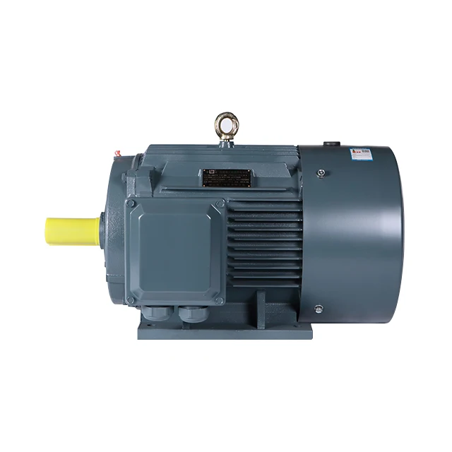
Hot selling 30kw 2955 rpm YE2 200L2-2 3-phase asynchronous water pump motor made in China 