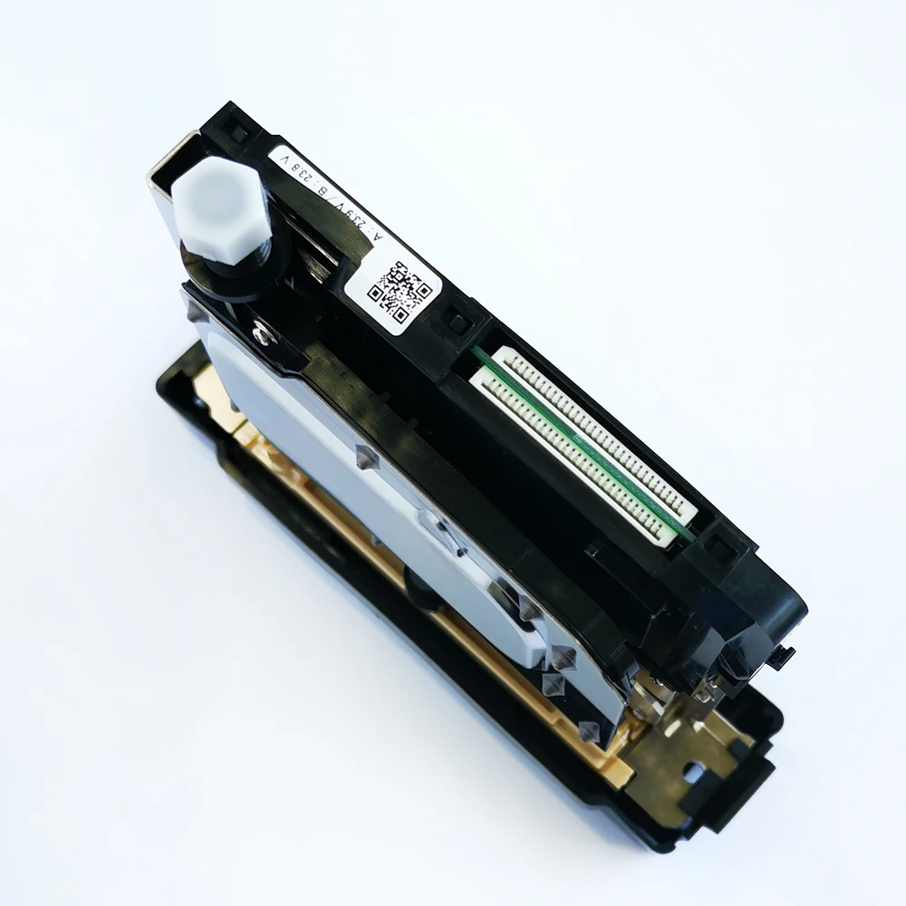 original print head SPT 508GS for seiko water based  flatbed printer