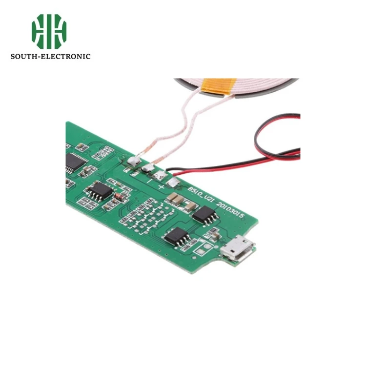 Высокое качество многослойной электронной сборки PCBA производства PCBA производства и PCBA сборки одна остановка OEM