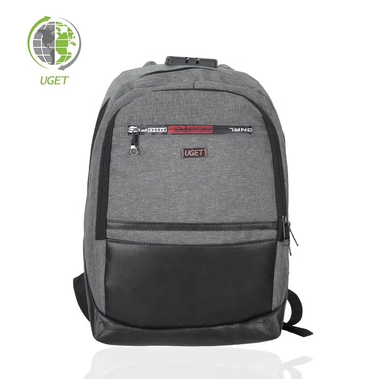 
Free Sample Blue Charger 18 Inch Neoprene Hard Oem Laptop Backpack 