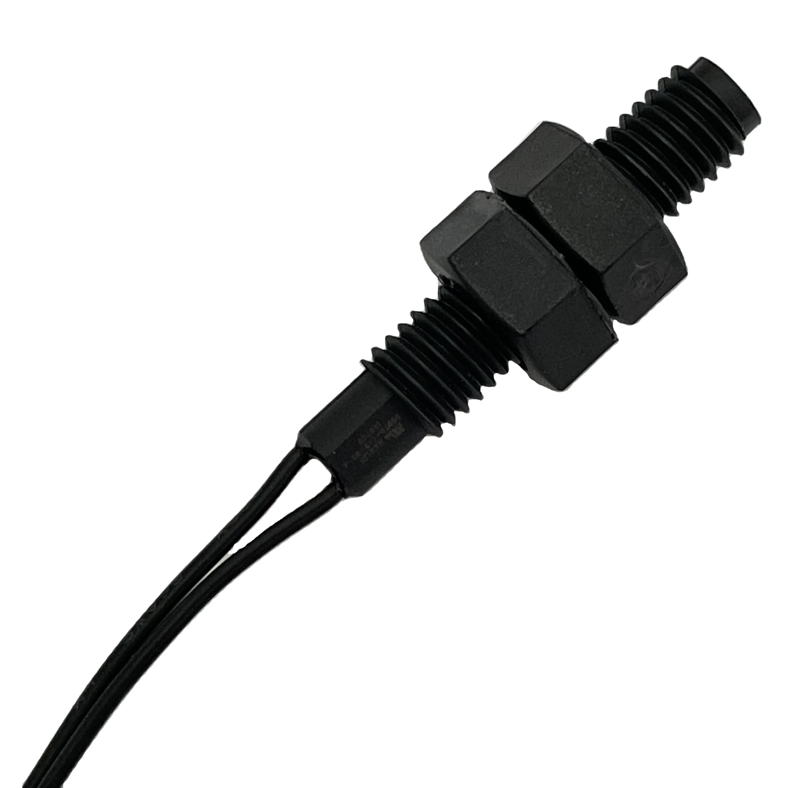 GLE Mini PP Magnetic Reed Switch Liquid Water Tank Level Sensor