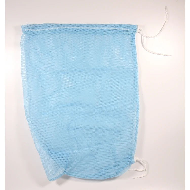 
Professional Reusable Restraint Pet Cleaning Mesh Grooming Product Cat Washing Bag 