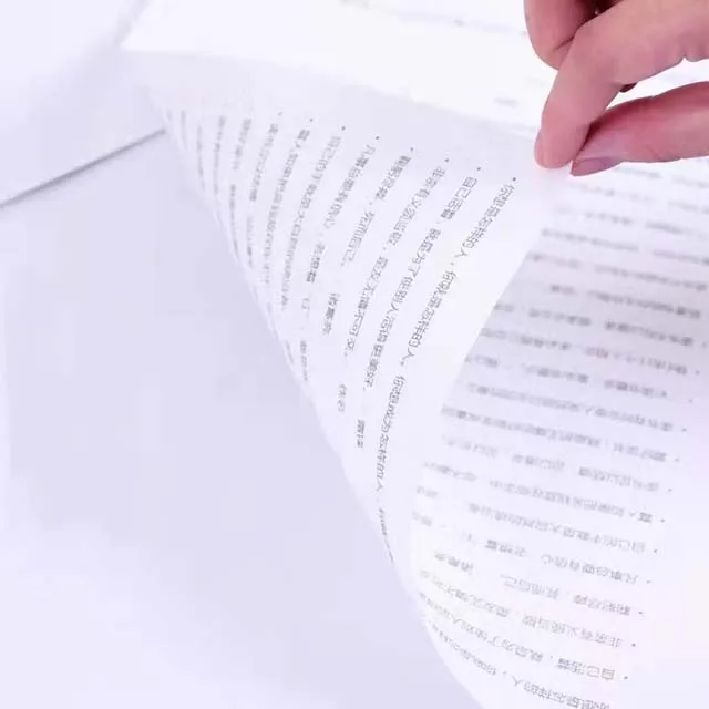 hot sale Paper One A4 Paper One 80 Gsm 70 Gram Copy Paper / A4 Copy Paper 75gsm / Double A A4 Copy Paper