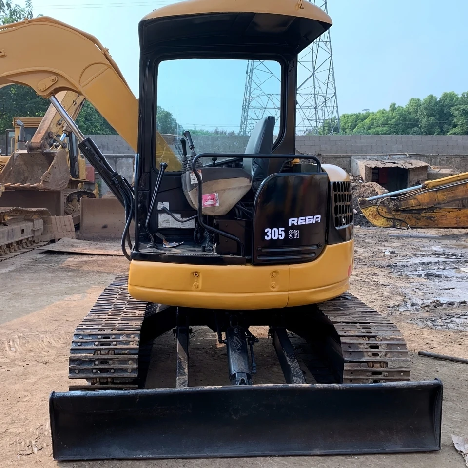 CATE 305 WITH HIGH QUALITY AND LOW PRICE