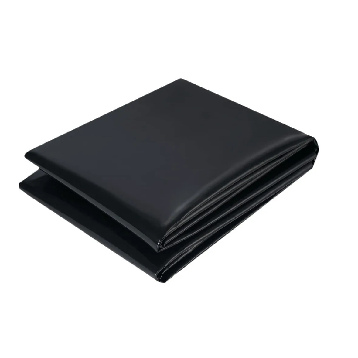 0.3mm high-density and durable pond film new material HDPE folding anti-seepage film for aquaculture ponds
