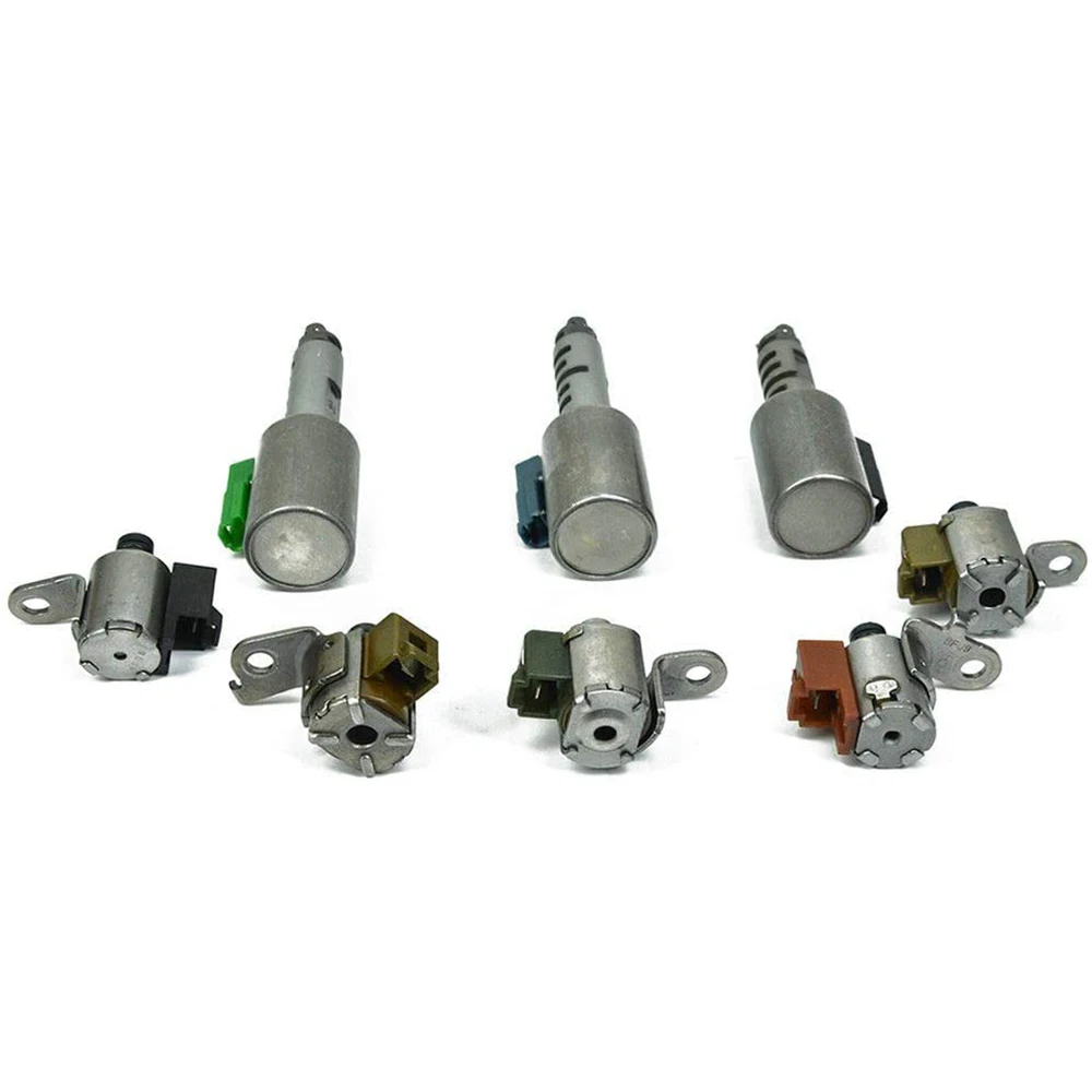 
AW55-50SN AW55-51SN solenoid valve automatic transmission parts for car accessories 