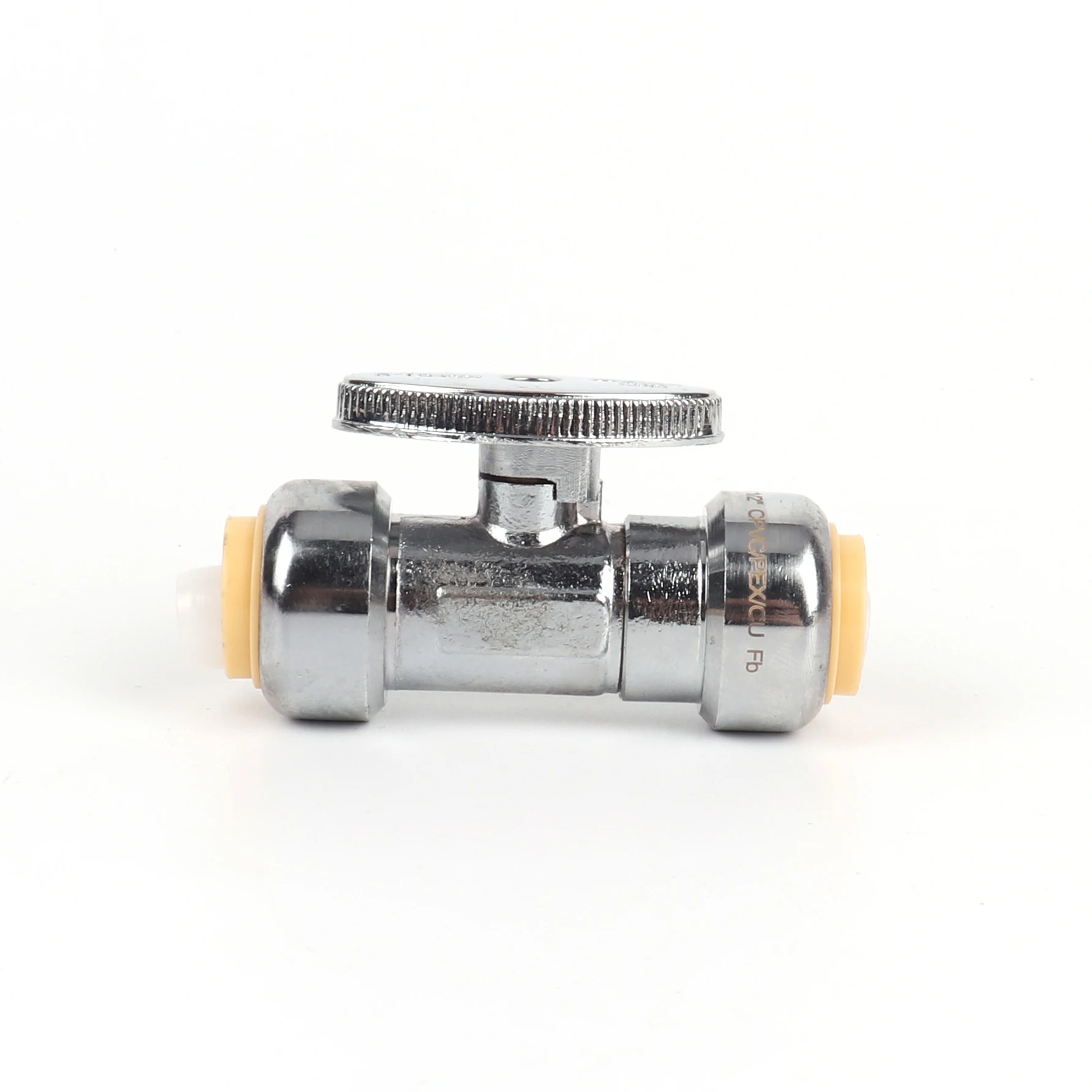 Professional Manufacture Elbow Gas Meter Connector Cross Water Plumbing Press Pex Air Pipe Brass Fittings