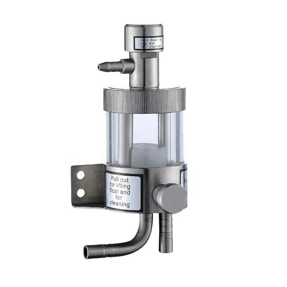 Beer Dispenser Equipment FOB Foam on Beer Detector Control stainless steel