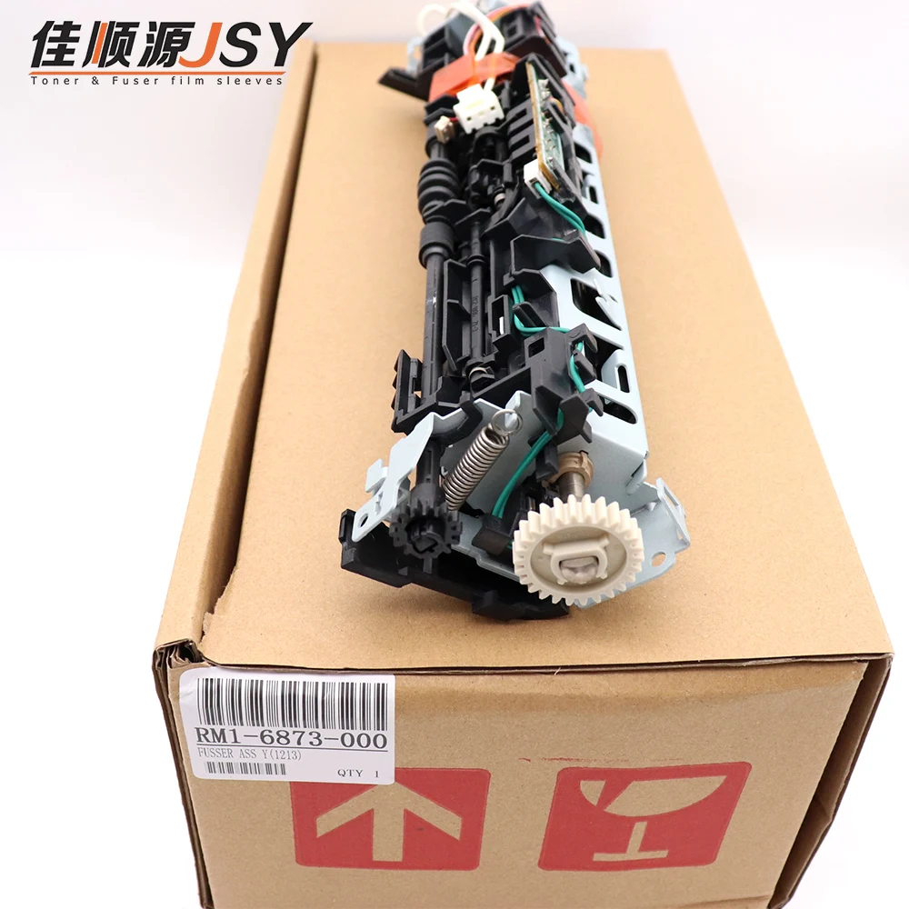 Запчасти для принтера RM1-6873-000 HP1106 1102 1213 1212 1136 1132 Fuser сборочный блок копировальной машины