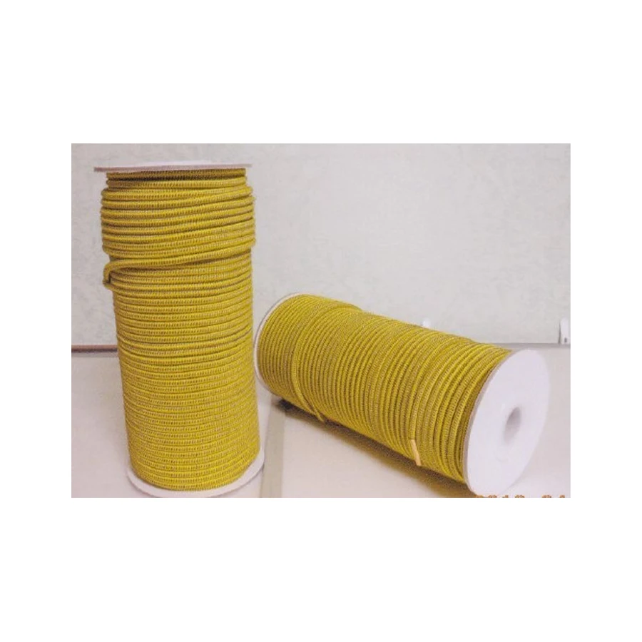 Hot selling telescopic type adjustable static rope for workout