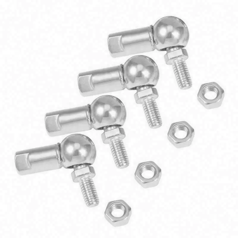 CS M12 Ball Joint Rod End Bearing for Auto Ball Head Connecting Rod CSM12