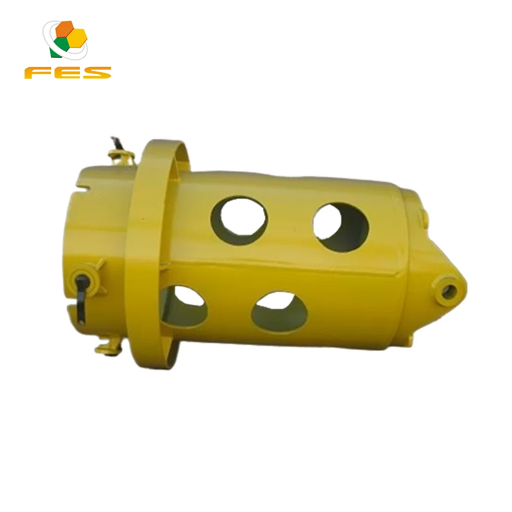 Сверхмощный, низкая цена, буровой инструмент, корпусный привод, адаптер в Китае