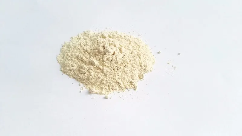 Dehydrated Garlic Powder Economical High Quality Dried Vegetables Factory Direct Wholesale Without The Addition Food Grade