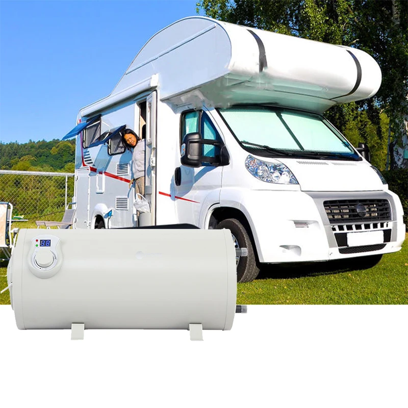 Camping/ RV 12V DC Electric Portable Storage Water