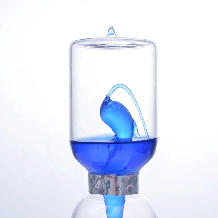 Glass love thermometer/Hand boiler/Love meter