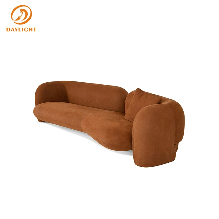 factory custom shaped white sofas sets furniture luxury living room furniture