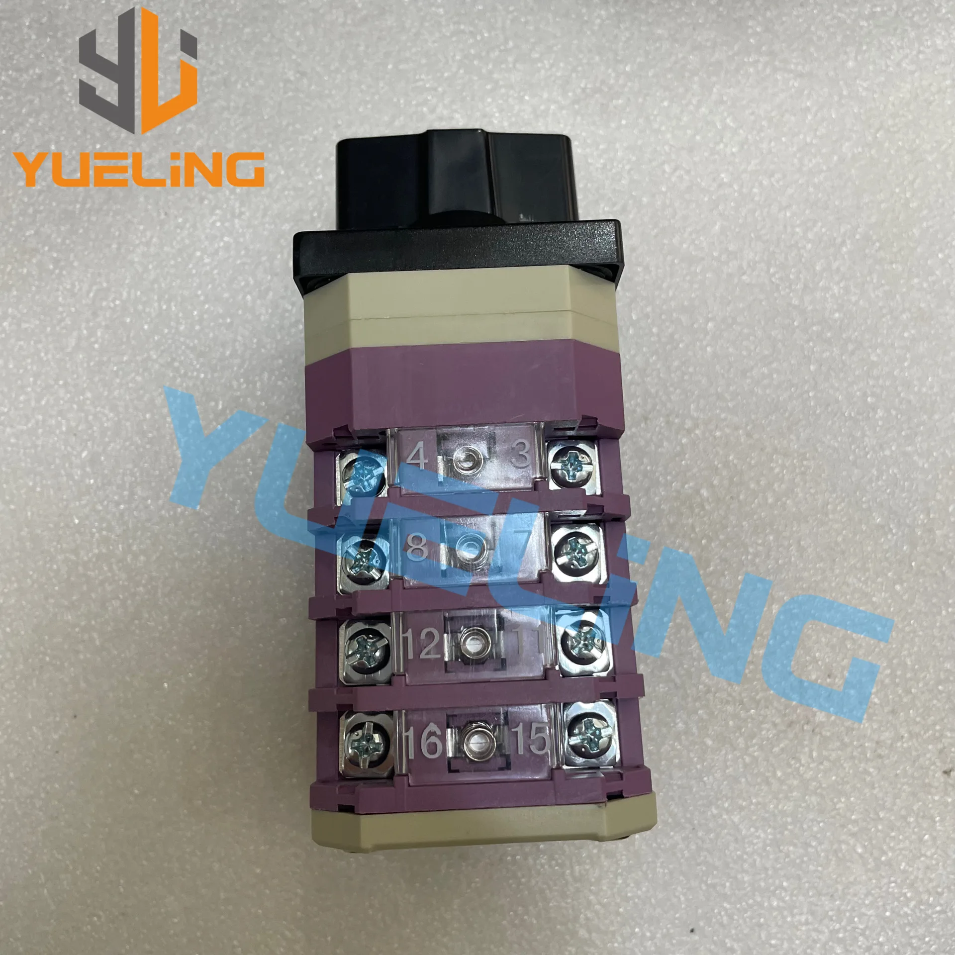 LW912-16H/4.6197.4PS32 Universal change-over switch