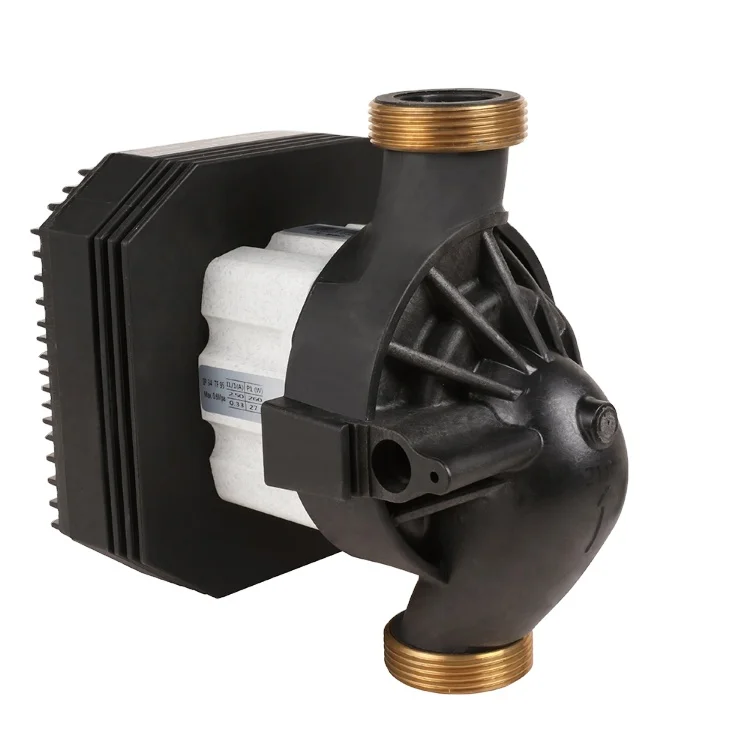 DC inverter water pump for air to water heat pump system AMP25-105-130P