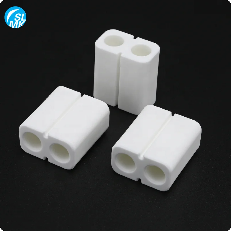 wholesale electric ceramic steatite ceramic insulators for promotion