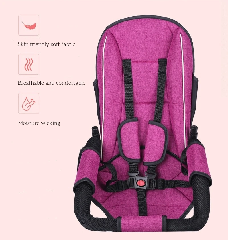 High Quality Hot Sale Best Selling Lovely New Baby Tricycle 4-in-1  Cheaper Tricycles for Babies of 1 year Folding Stroller