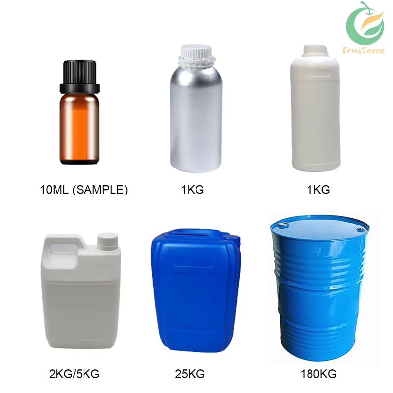 Water Soluble  Lemon Grass Extract Cymbopogon Citratus  Powder Lemon Grass P.E