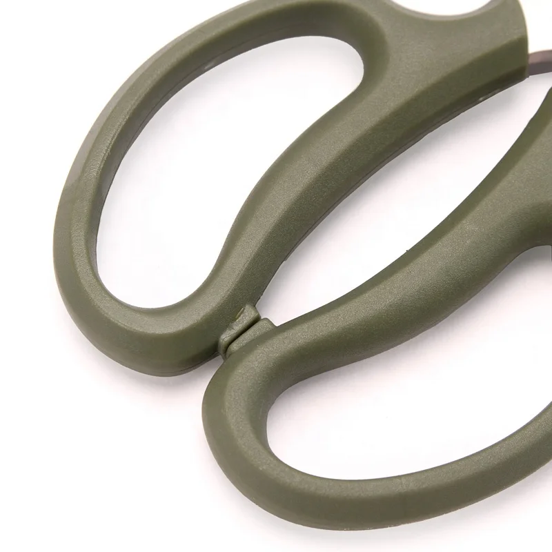 Garden Flower Scissors Premium Thickened Stainless Steel Floral Shears Pruner for Flowers Branches and Leaves