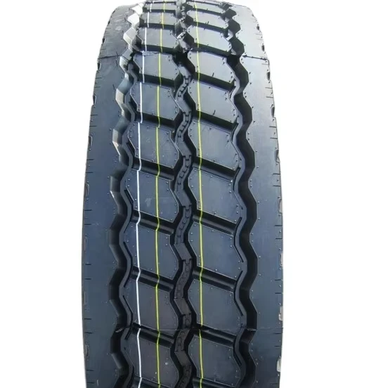 Factory Wholesale  Tire Truck 275 80R22 5 315 80 22.5 TBR 295/80/22.5 Truck Tires 265 70R19.5