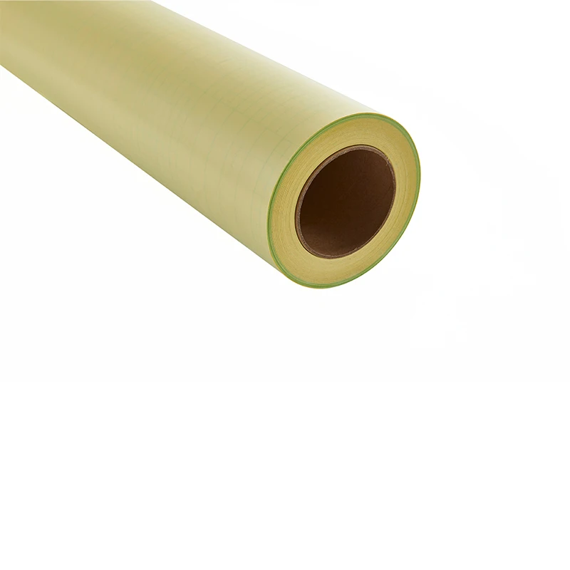 Hot Selling Waterproof dust proof Cold Lamination Film Pvc Album Photo Paper Cold Laminating Film Transparent Film Roll