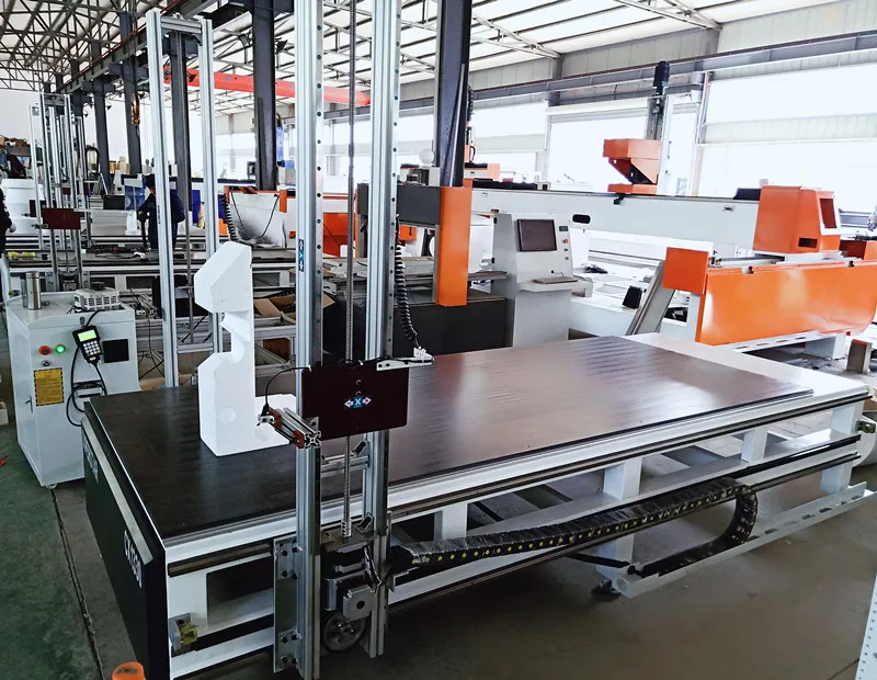 SM 3D hot wire foam cutting machine CNC Foam Arch cutter Machine eps styrofoam models hot wire foam cutter