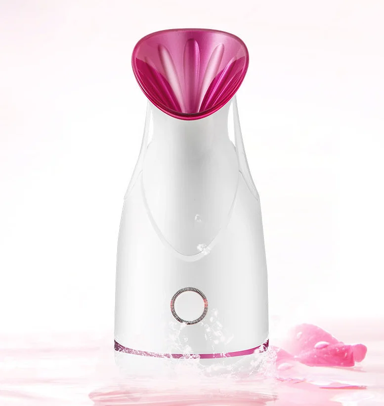 Amazon hot selling Beauty Personal care Face Steamer Sprayer Face Humidifier Facial Steamer