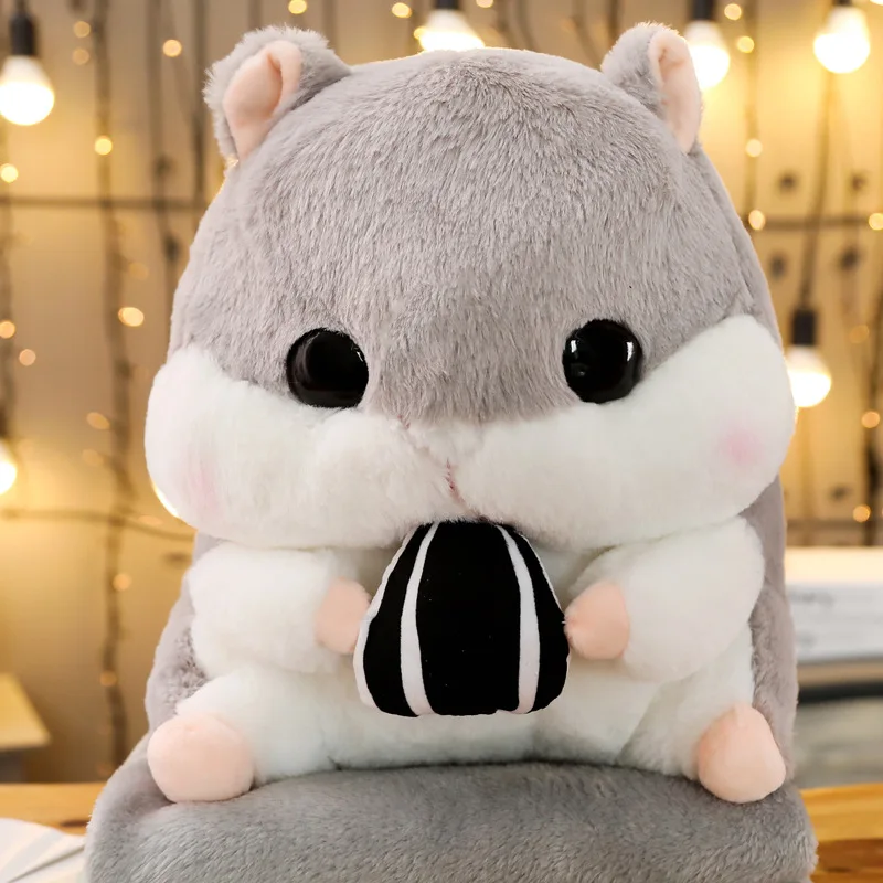 High Quality Usb Rechargeable Bear Hand Warmer Reusable Electric Handwarmer With Mobile Power Bank