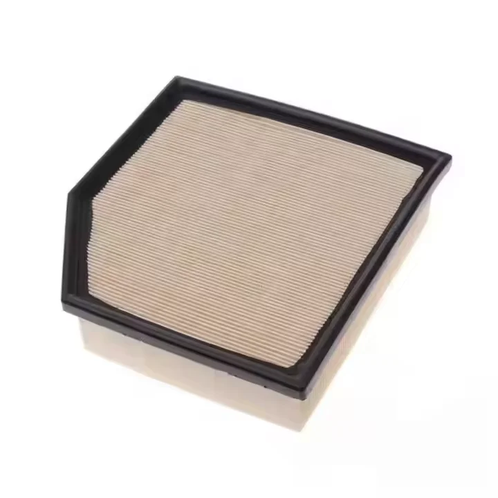 High Quality 17801-31170 Car Air Filter Factory Wholesale for Toyota Kia Lexus Mitsubishi Trucks Hilux Models-Used New Condition