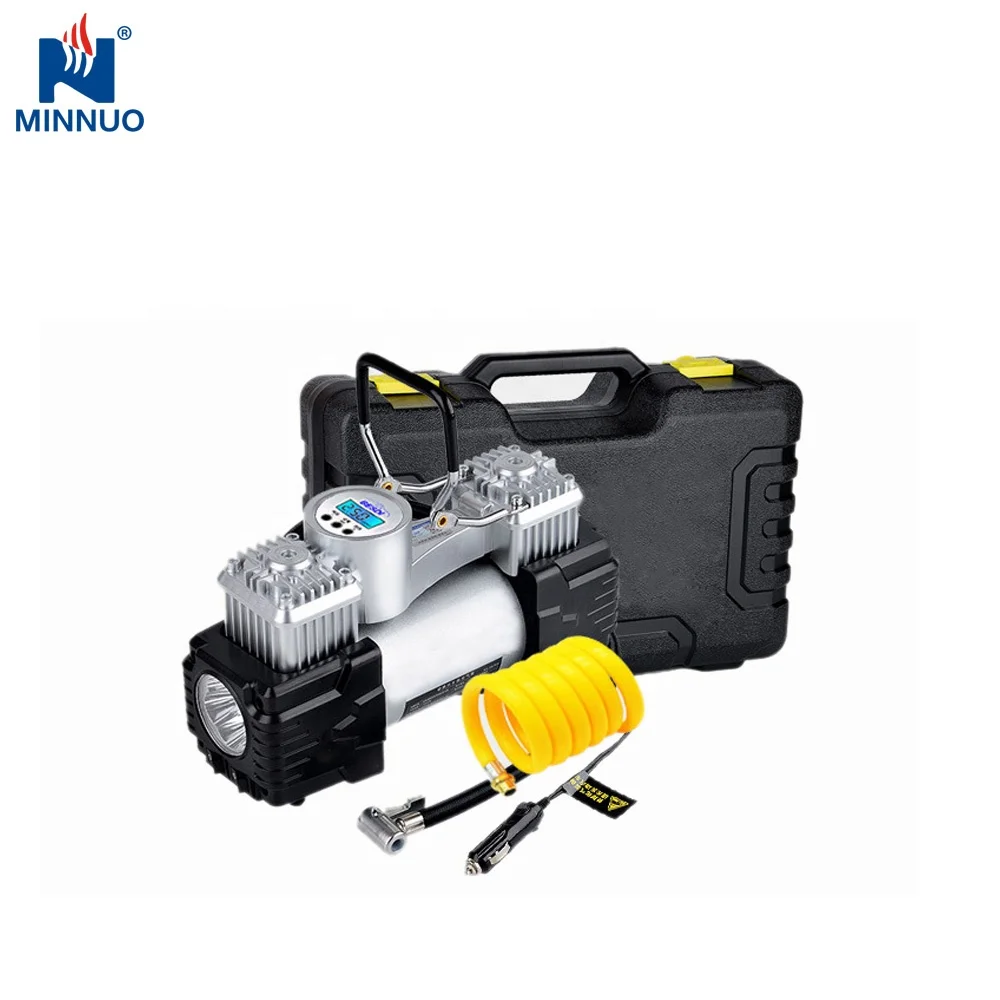 Air horn compressor 12v compressor air compressor with tank 12v
