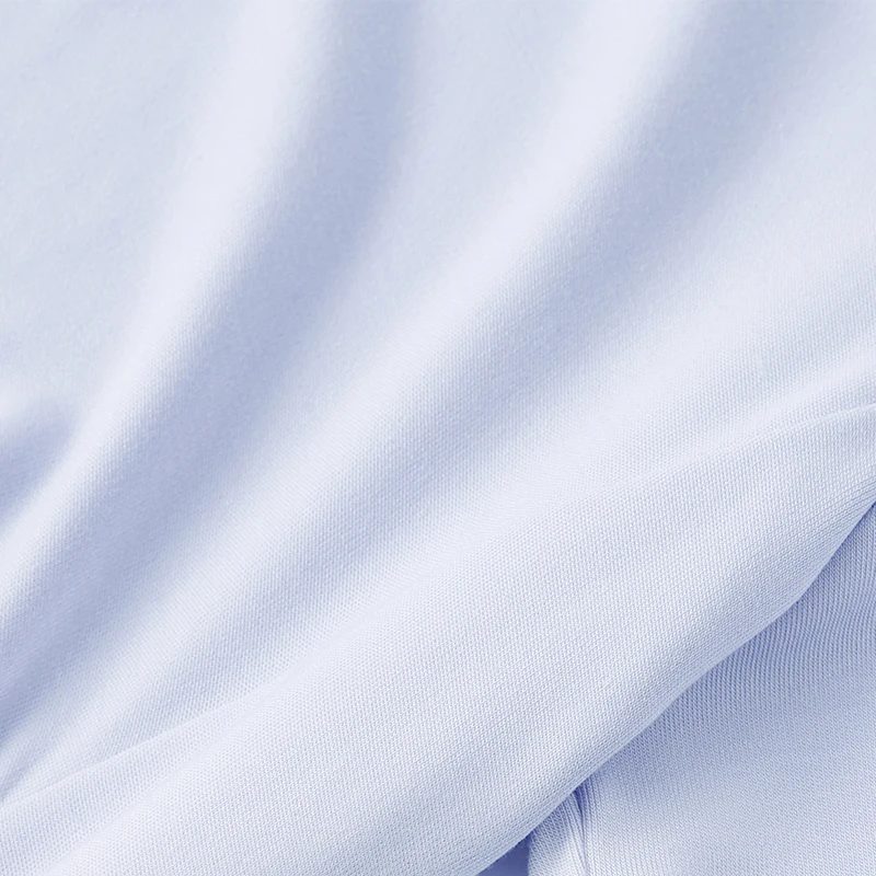 Lenzing Tencel Modal High Elasticity, Ice Cool and Smooth 260gsm High end Knitted Modal Fabric