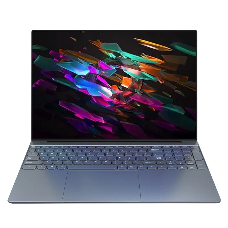 New design 16' Intel notebook N95 win10/11 laptop computer China factory cheap gaming laptop computers laptops and Fingerprints