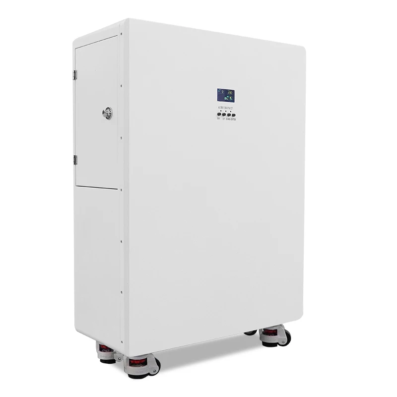 All in One 220v/230v Lithium Iron Phosphate 15kwh Battery Inverter Integrated Machine