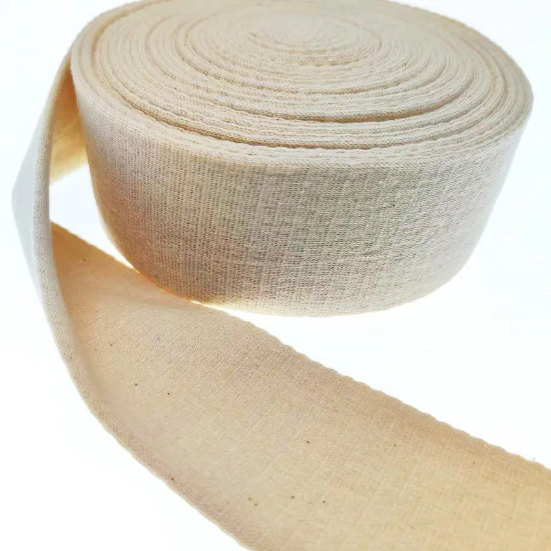 cotton Mutton Cloth Stockinette tubular elastic bandage