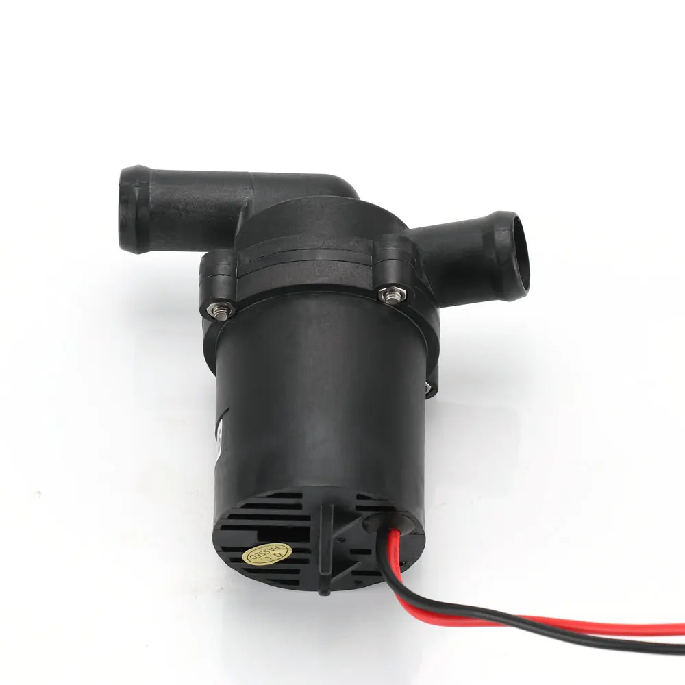 High pressure water pump 12 volt high pressure dc pump for fountains,car water circulation water pumps