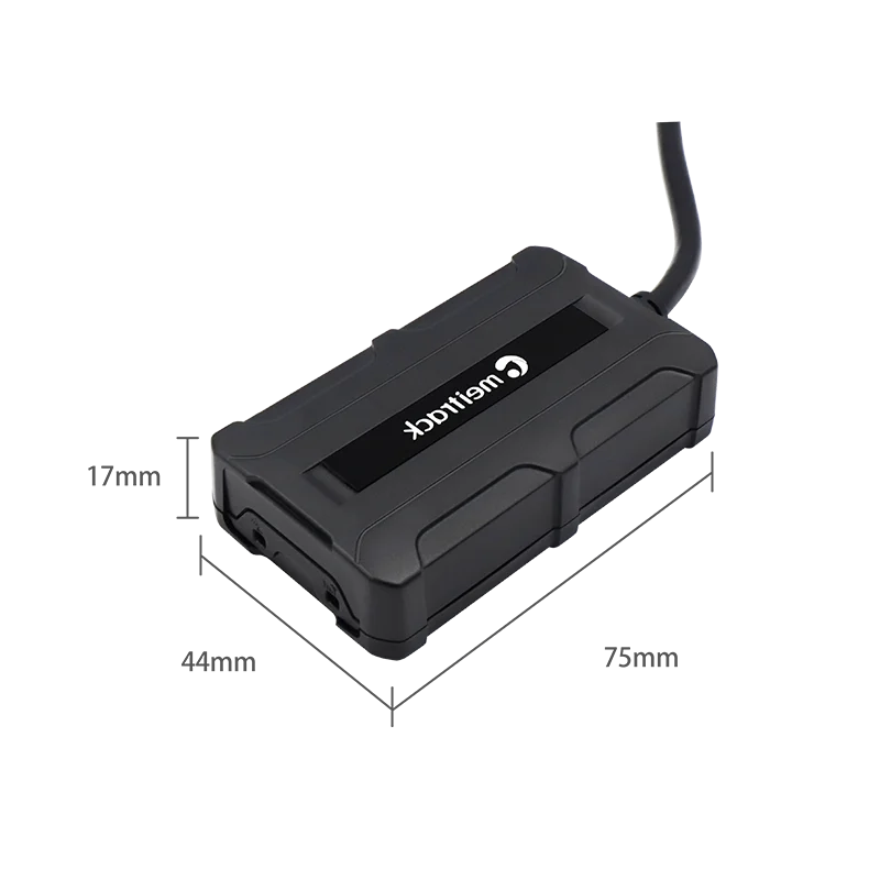 Wholesale Waterproof Mini Real Time Spy Wired Gps Tracker Automotive