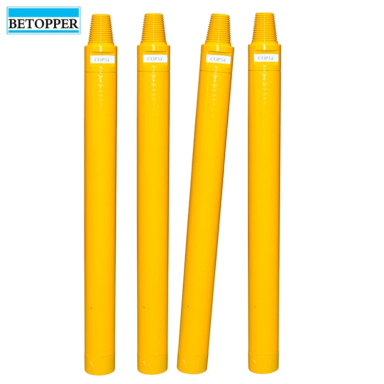 Высокое давление воздуха COP34 COP44 COP54 COP64 COP84 Dth молоток для Copco гидравлическая машина