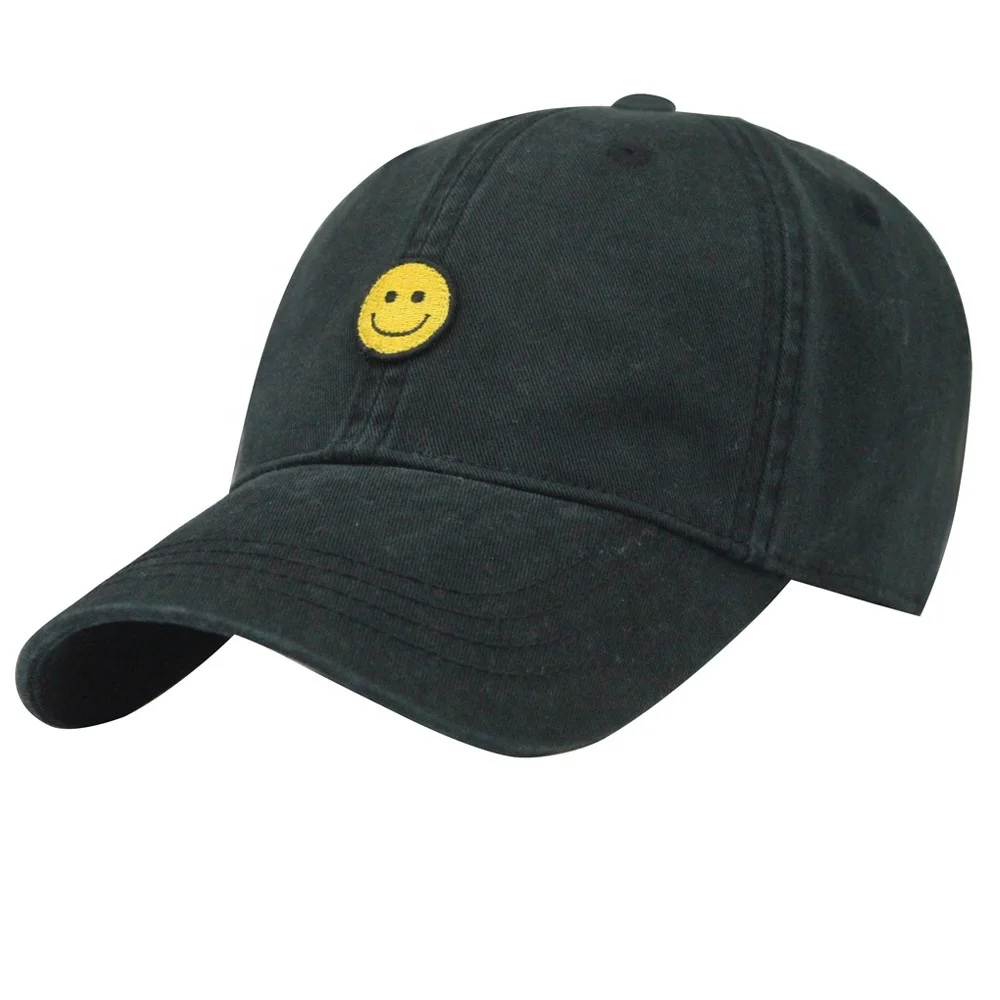 Модная шапка для папы из 100% хлопка на заказ, 6 панелей, неструктурированные мужские шапки с растениями