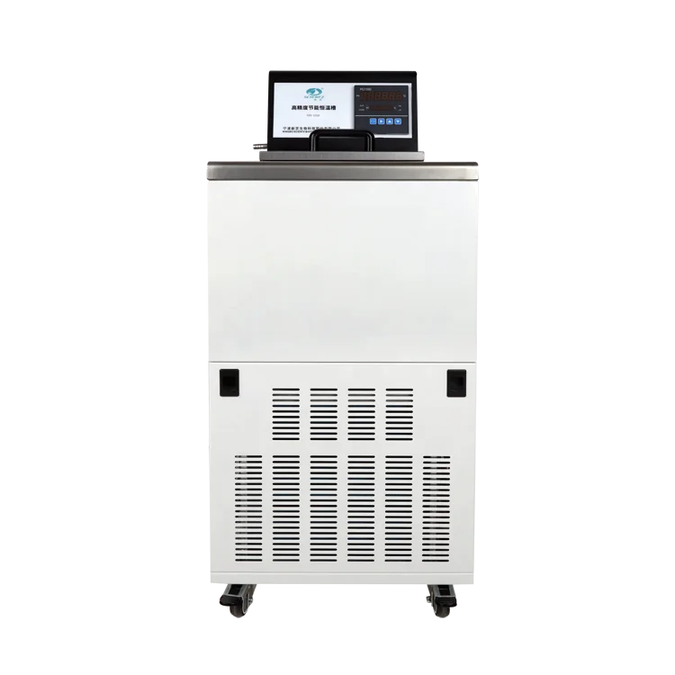 High precision 15L thermostatic circulating water bath